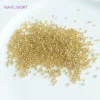 Jewelry Making Kits: Ball Crimp Beads & Spacer - Image 2