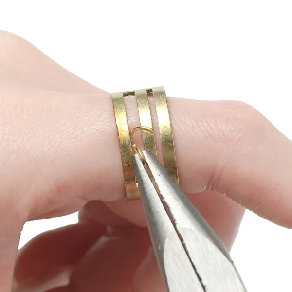 Jewelry Making Kits - 930pcs Findings & Tools - Image 3