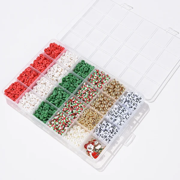 Jewelry Making Kits - Halloween Bracelet Set - Image 4