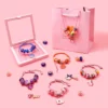 Jewelry Making Kits – Charm Bracelet & Necklace Kit - Image 4