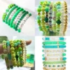 Jewelry Making Kits: 2220pcs Clay Beads for Bracelets - Image 6
